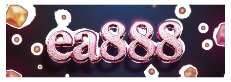ea888 logo